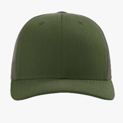 Tactical Trucker Thumbnail