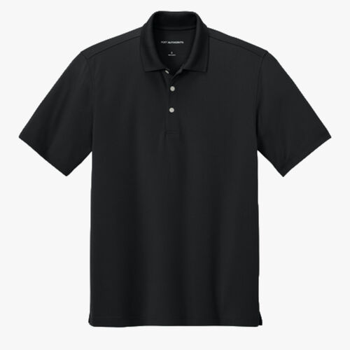 Dry Zone ® Stain Release Grid Polo Thumbnail