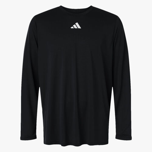 Men's Pregame Long Sleeve T-Shirt Thumbnail
