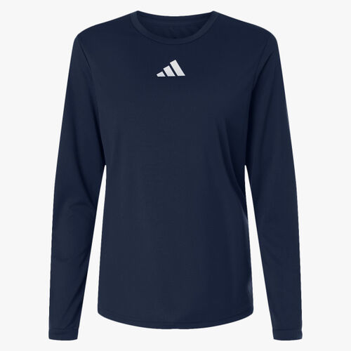 Women's Pregame Long Sleeve T-Shirt Thumbnail