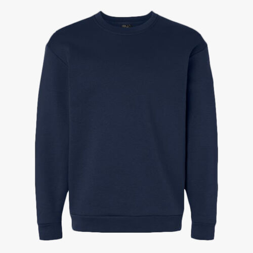 Men's Fleece Crewneck Sweatshirt Thumbnail