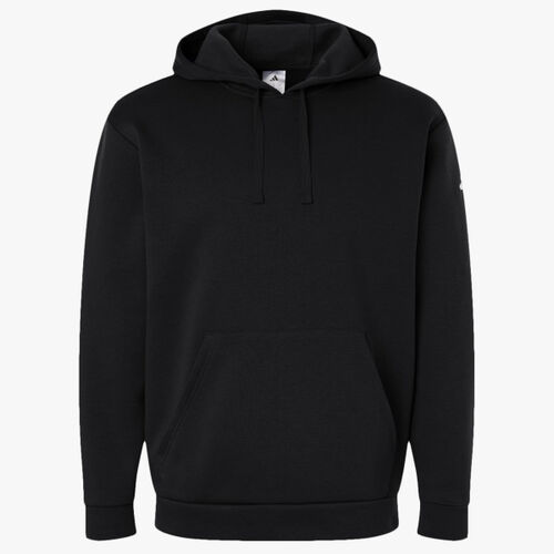 Men's Fleece Hooded Sweatshirt Thumbnail