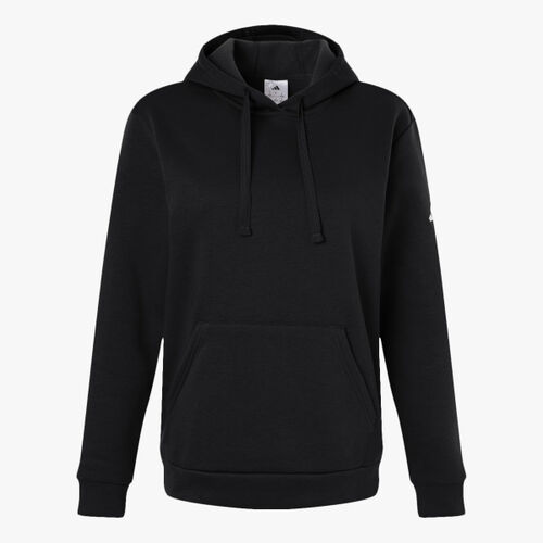 Women's Fleece Hooded Sweatshirt Thumbnail