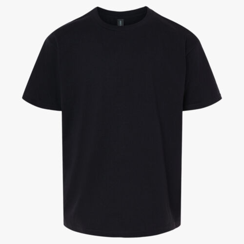 Youth Light Cotton T-Shirt Thumbnail