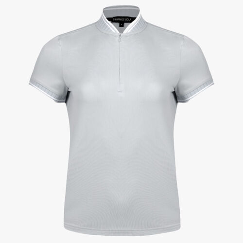 Women's Tara Tipped Polo Thumbnail