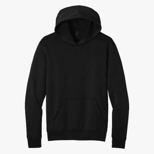 Youth Easy Fleece Pullover Hooded Sweatshirt Thumbnail