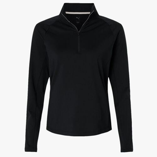 Women's Pure 2.0 Quarter-Zip Thumbnail