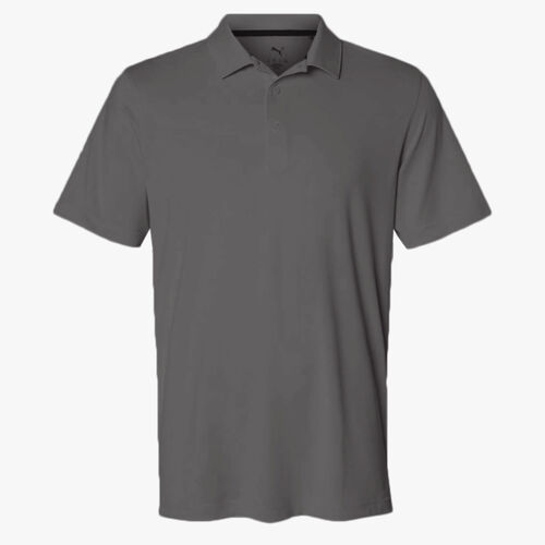 Men's Icon Heather Polo 2.0 Thumbnail