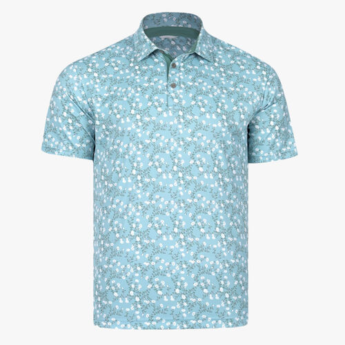 Men's Breeze Polo Thumbnail