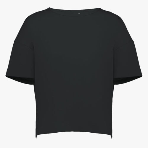 Women's Effortless T-Shirt Thumbnail