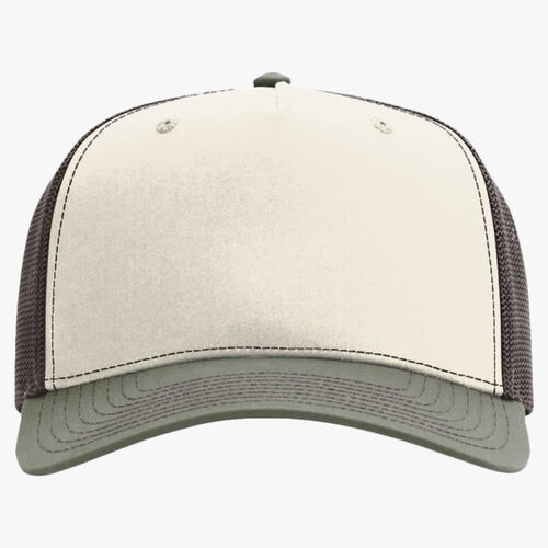 Five-Panel Champ Trucker Cap Thumbnail