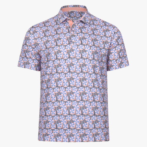 Men's Cabana Polo Thumbnail