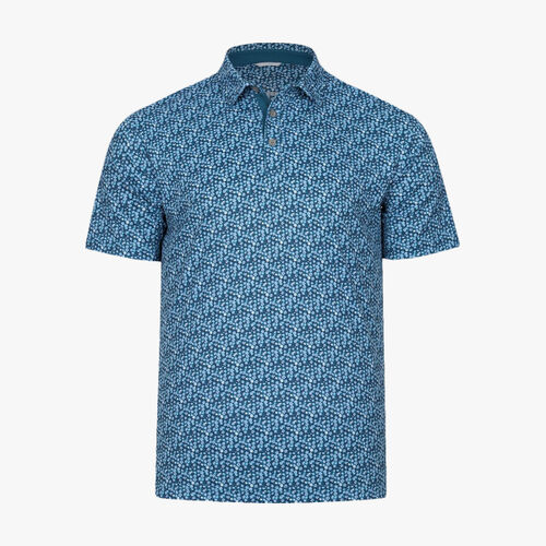 Men's Ridge Polo Thumbnail