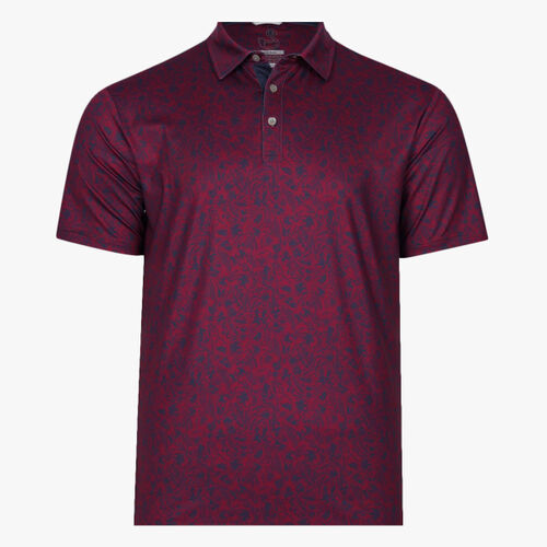 Men's Sunset Polo Thumbnail