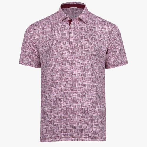 Men's Viva Polo Thumbnail