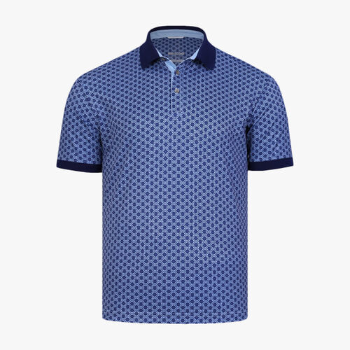Men's Cadence Piqué Polo Thumbnail