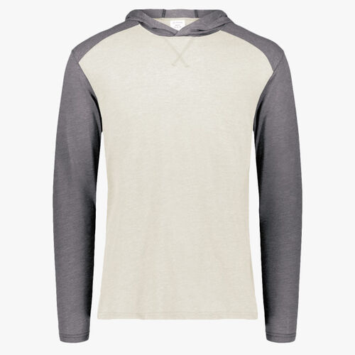 Unisex Gameday Vintage Hooded T-Shirt Thumbnail