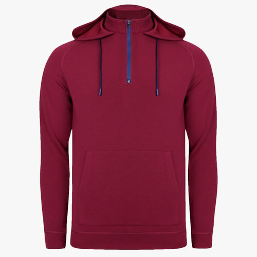 Men's Jonathan Hooded Sweatshirt Thumbnail
