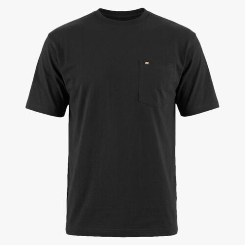 Men's Heavyweight Pocket T-Shirt Thumbnail