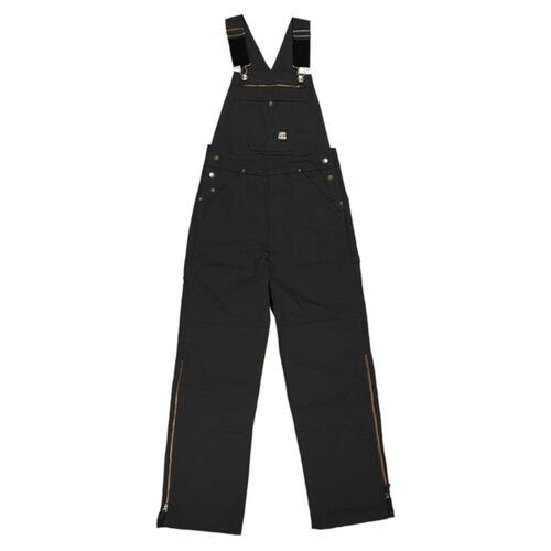 Men's Slab Unlined Duck Bib Overall Thumbnail