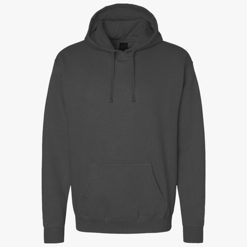 Men's Tall Signature Sleeve Hooded Sweatshirt Thumbnail