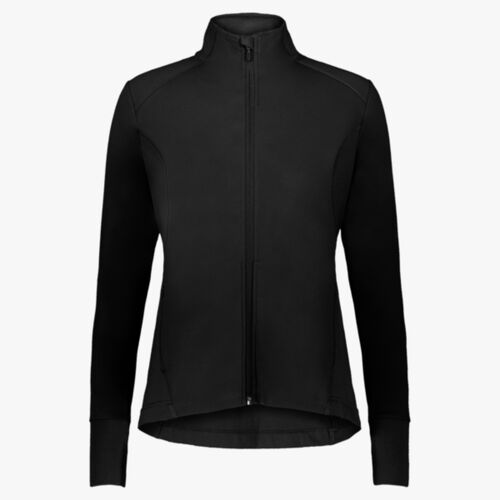 Women's Eco Revive™ City Flex Full-Zip Jacket Thumbnail