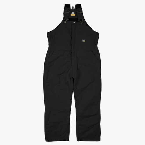 Men's Tall Heritage Insulated Bib Overall Thumbnail