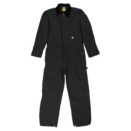 Men's Heritage Duck Insulated Coverall Thumbnail