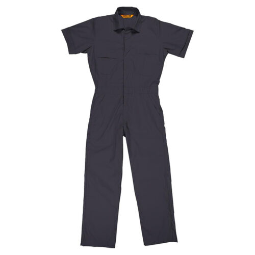 Men's Axle Short Sleeve Coverall Thumbnail