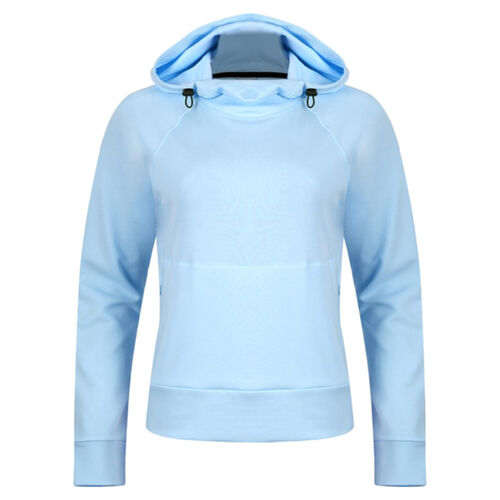 Women's Emma Hooded Sweatshirt Thumbnail