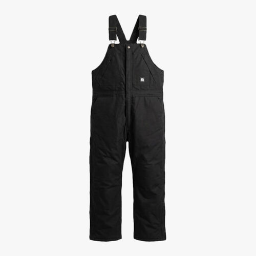 Men's Icecap Insulated Bib Overall Thumbnail