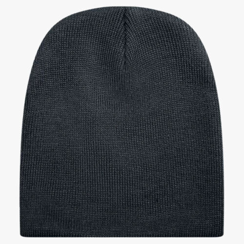 Knit Winter Beanie Thumbnail