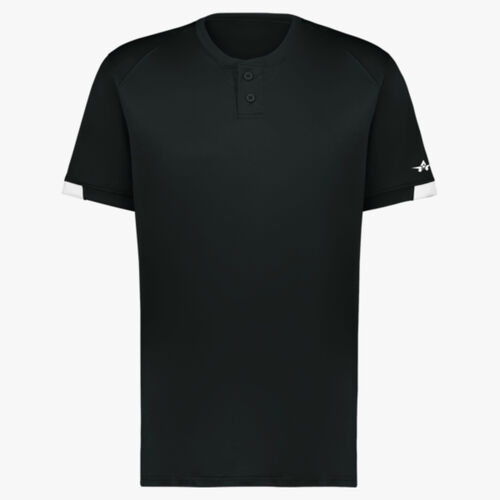 Unisex On The Rise Two Button Jersey Thumbnail