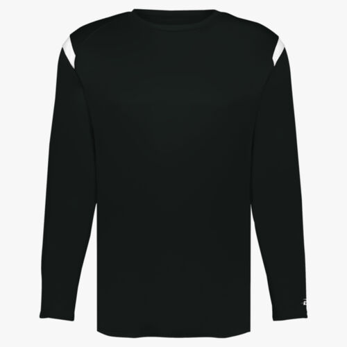 Unisex On The Rise Long Sleeve T-Shirt Thumbnail