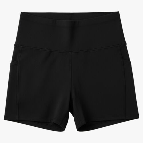 Youth Zen Sport Shorts Thumbnail