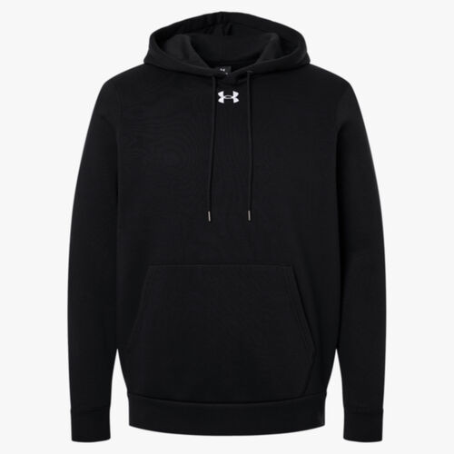 Men's Team Icon Fleece Hooded Sweatshirt Thumbnail