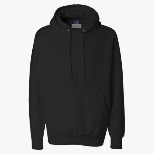 Unisex Pro Weave® Hooded Sweatshirt Thumbnail