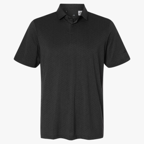 Men's Ultimate365 Mesh Tango Print Climacool Polo Thumbnail