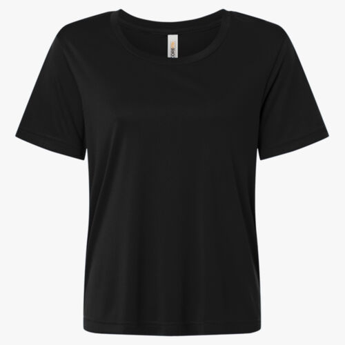 Women's Capital Performance T-Shirt Thumbnail