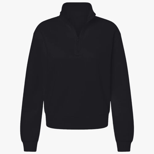 Women's Jaq Stretch Performance Quarter-Zip Thumbnail