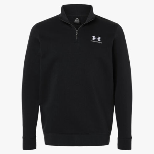 Men's Icon Fleece Quarter-Zip Pullover Thumbnail
