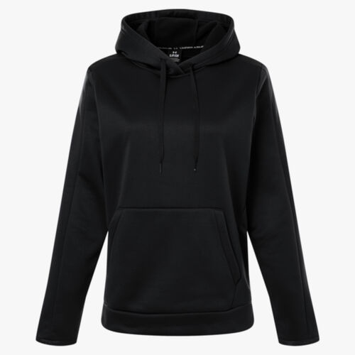 Women's Armour Fleece Pro Hooded Sweatshirt Thumbnail
