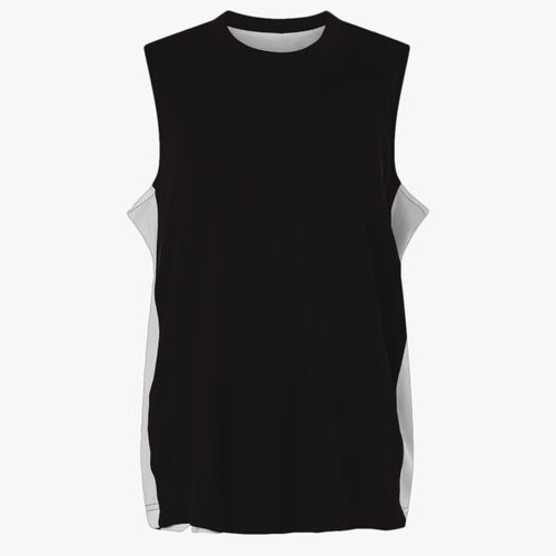 Youth Zone Performance Reversible Jersey Thumbnail