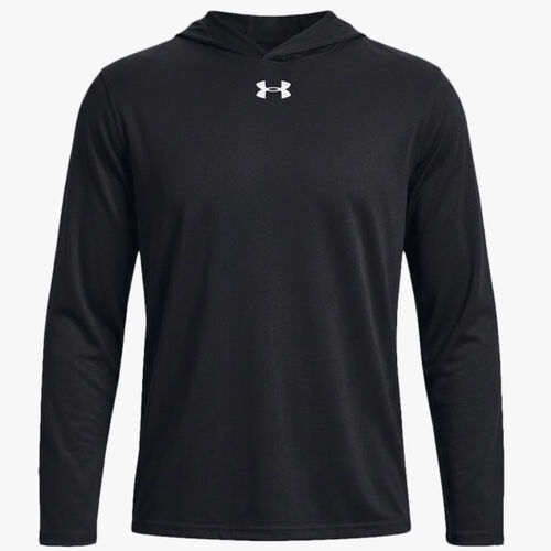 Men's Team Vanish Hooded Long Sleeve T-Shirt Thumbnail