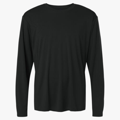Unisex Tall Pro-Lock Performance Long Sleeve T-Shirt Thumbnail
