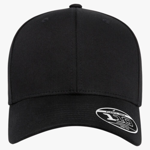 Cotton Blend Adjustable Cap Thumbnail