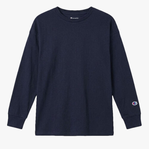 Youth Long Sleeve T-Shirt Thumbnail