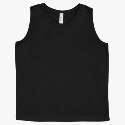 Youth Fine Jersey Tank Top Thumbnail