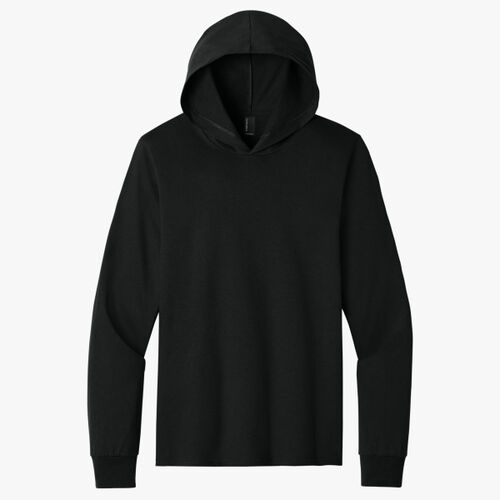 Core Cotton Pullover Hooded Tee Thumbnail