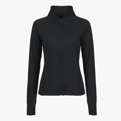 Women's Zen Full-Zip Jacket Thumbnail